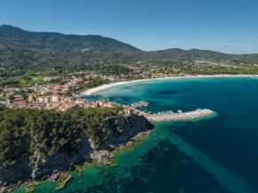 Appartamenti Dunelba - Goelba